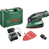 Bosch Akku-Multischleifer EasySander 12