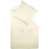 Fleuresse Uni Colours Interlock Jersey 9200 Bettwäsche