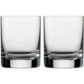 Eisch Germany Whiskyglas "Jeunesse", (Set, 2 tlg.), bleifrei, 380 ml, 2-teilig