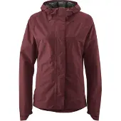 Gonso Regenjacke für Damen Save Essential