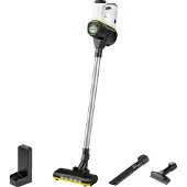 Kärcher Akku-Staubsauger VC 6 Cordless ourFamily, Laufzeit 50min, weiß