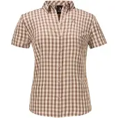Schöffel Damen Bluse CIRC Blouse Style Dalfoss WMS