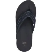 Sub55 Teenslippers Teenslippers - blauw - Maat 45
