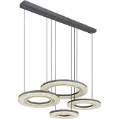 Globo Lighting Design der Pendelleuchte Blasius ca. 100 x 50cm