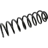 FEBI BILSTEIN Bilstein Fahrwerksfeder [Hersteller-Nr. 104742] für VW, Seat