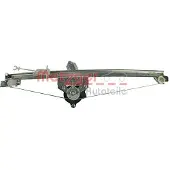 METZGER Fensterheber 2160284