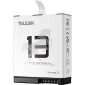 Telesin Gopro Hero 13 Kamera-akku