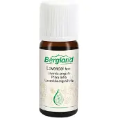 Bergland-Pharma GmbH & Co. KG Bergland Lavendel 10 ml