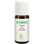 Bergland-Pharma & Co. KG Thymian ÖL 100% 10 ml Ätherisches Öl