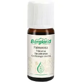 Bergland-Pharma & Co. KG Palmarosa Öl 10 ml Ätherisches