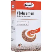 Bergland-Pharma GmbH & Co. KG Linusit Flohsamen 300 g