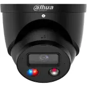 Dahua IP-KAMERA TIOC 3.0 IPC-HDW3549H-AS-PV-0280B-S5-SCHWARZ