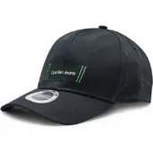 Calvin Klein Jeans Cap K50K510461 Schwarz