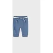 Mayoral Jogginghose 1512 Blau Regular Fit