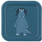 Trixie Snackbox 3er Set Triceratops