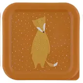 Trixie Snackbox 3er Set Fuchs