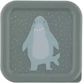 Trixie Snackbox 3er Set Hai