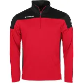 Stanno Trainingsjacke 1/4 Oberteil mit Reißverschluss Pride