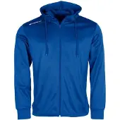 Stanno Full Zip Hooded Sweatjacke Kind Field