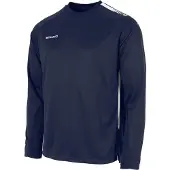 Stanno Trikot mit Rundhalsausschnitt Kind First