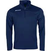 Stanno Trainingsjacke 1/4 Oberteil mit Reißverschluss Pride