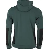 Stanno Hoodie Plaza Brush