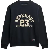 Superdry Vintage Athletic Sweatshirt