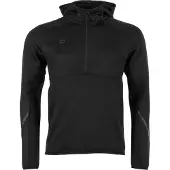 Stanno Plaza Half Zip Hoodie