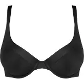 Triumph Bügel-BH "Body Make-up Soft Touch" leichte Polsterung, weich, mit Schale, nahtlos vorgeformt