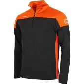 Stanno Trainingsjacke 1/4 Oberteil mit Reißverschluss Pride