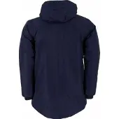 Stanno Prime Padded Coachjacke Herren - Marine
