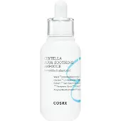 CosRx - Hydrium Centella Aqua Soothing Ampoule, 40ml