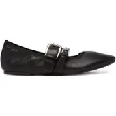 DKNY Ballerinas Dade Ballet Flat 5 K1556997 Schwarz