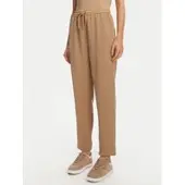 Marella Jogginghose Abitata 2513131045 Beige Regular Fit