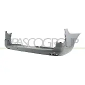 PRASCO Stoßfänger ME9121082