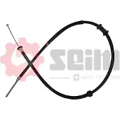 Seim Seilzug, Feststellbremse 554929
