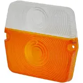 Hella Lichtscheibe ECE- universell einsetzbar für diverse Fzg.