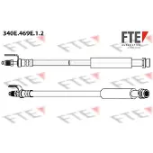 FTE Bremsschlauch 9240507