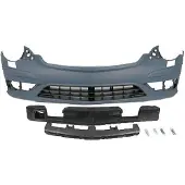 Diederichs Stoßfänger HD Priority Parts 5835150