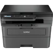 Brother DCP-L2622DW 3-in-1 Laser-Multifunktionsdrucker, WLAN, Duplex, A4