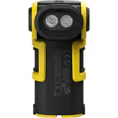 Led Lenser LED-Handlampe EXC6R ATEX, , mit Ladegerät 502406 (Leuchte)