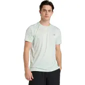 New Balance Herren T-Shirt Mens Running SS Top