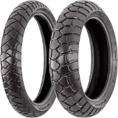 Michelin Anakee Adventure 69v Tl/tt Hinterreifen Für Trail