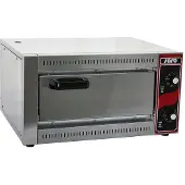 Saro Pizzaofen Tischmodell Palermo 1