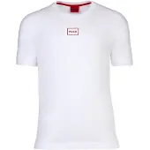 HUGO T-Shirt "Laze T-Shirt" mit Rundhalsausschnitt