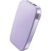 Fresh 'n rebel 2pb24100dl2, 24000 mAh, 20 W, Lila