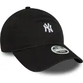 New Era Mlb New York Yankees Mini Washed 9twenty Kappe
