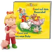 Conni auf dem Bauernhof: Conni und das neue Baby