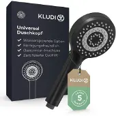 Kludi X1 Duschkopf