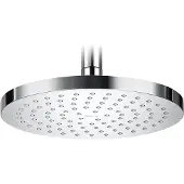Roca Rainsense - Kopfbrause, Durchmesser: 200 mm, verchromt A5B2150C00